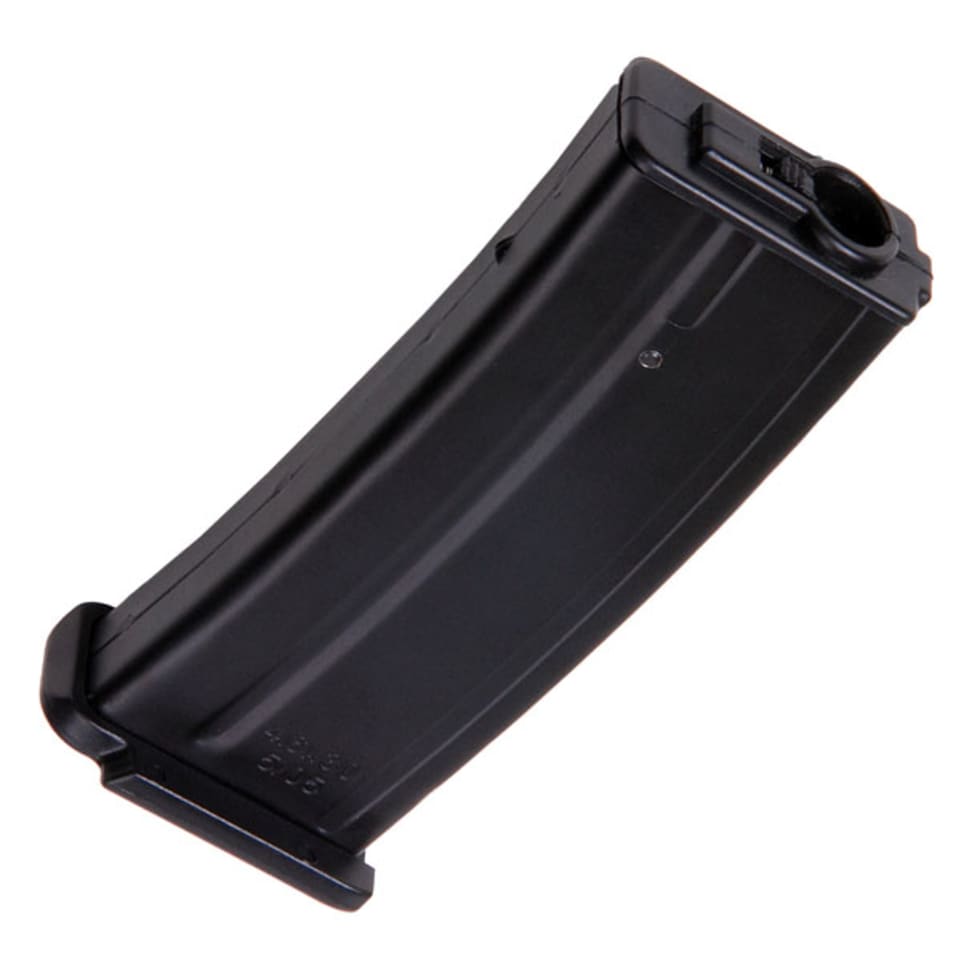Ares Magazin MP7 Lowcap 50rds
