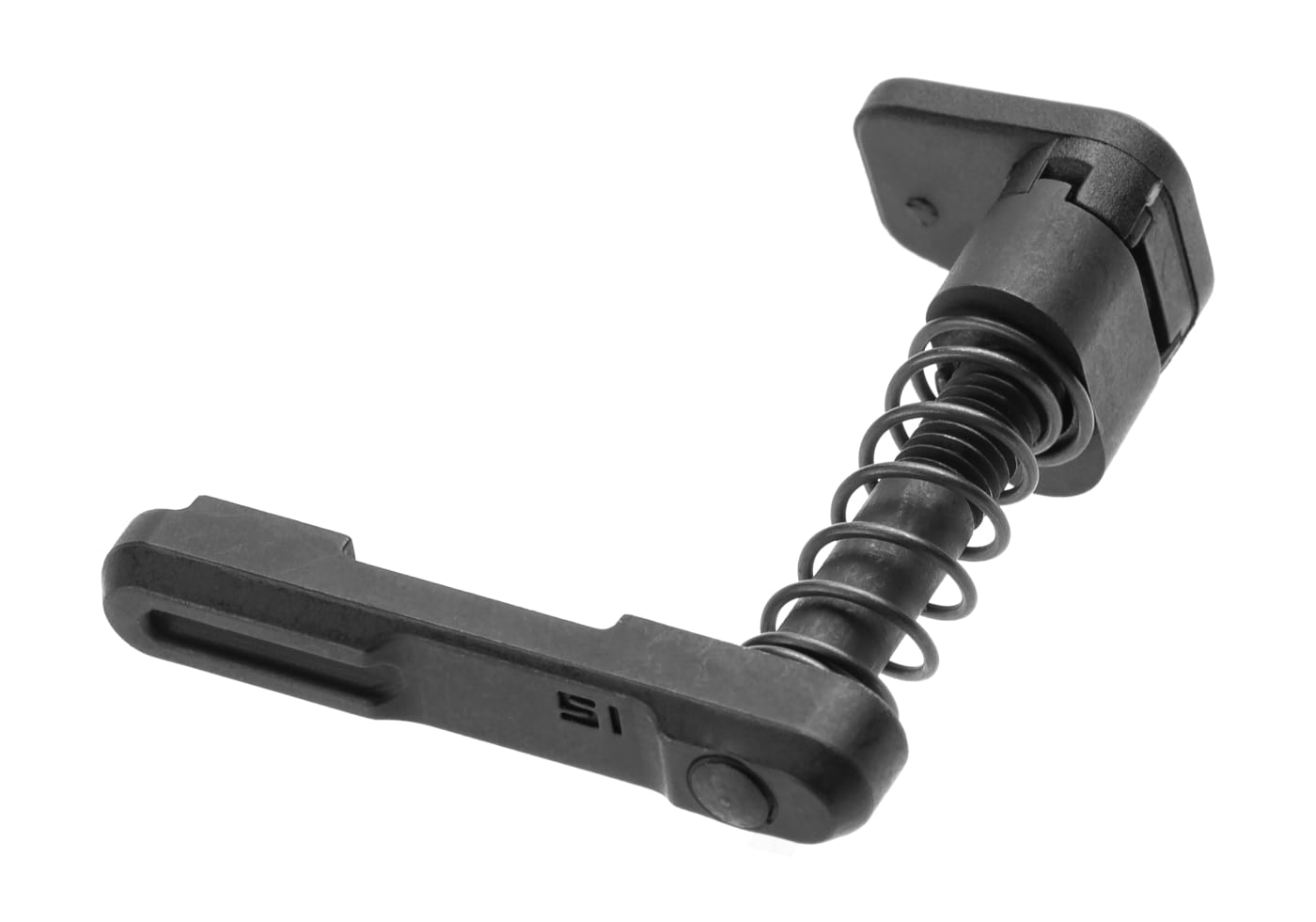 Strike Industries AR Modular Magazine Release