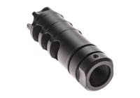 Pirate Arms Steel Flash Hider CCW