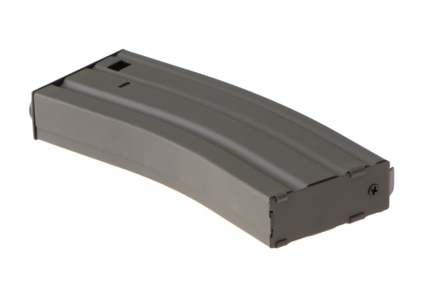 Specna Arms Magazin M4 Midcap Polymer 140rds