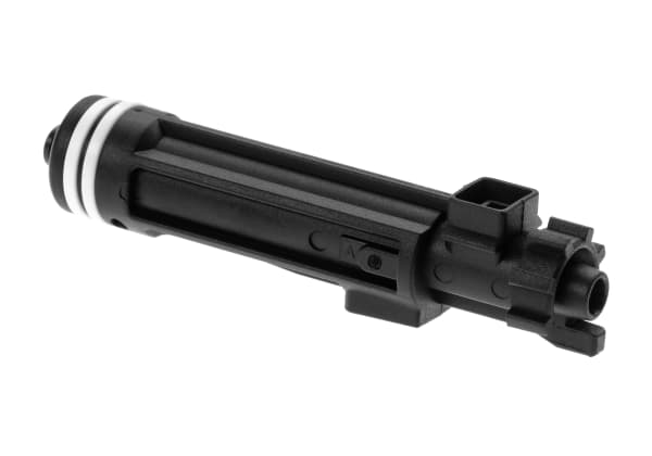 G&G Cylinder set - Red (111-131m/s)