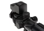 Aim-O 4x32IR QD Combo Combat Scope