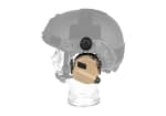Earmor M31H Electronic Hearing Protector FAST