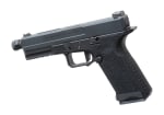 Salient Arms BL0101 BLU Metal Version GBB