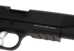 KJ Works M1911 MEU TBC Full Metal GBB
