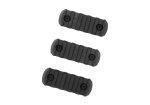 VFC M-Lok Rail Section 5 Slot 3-Pack