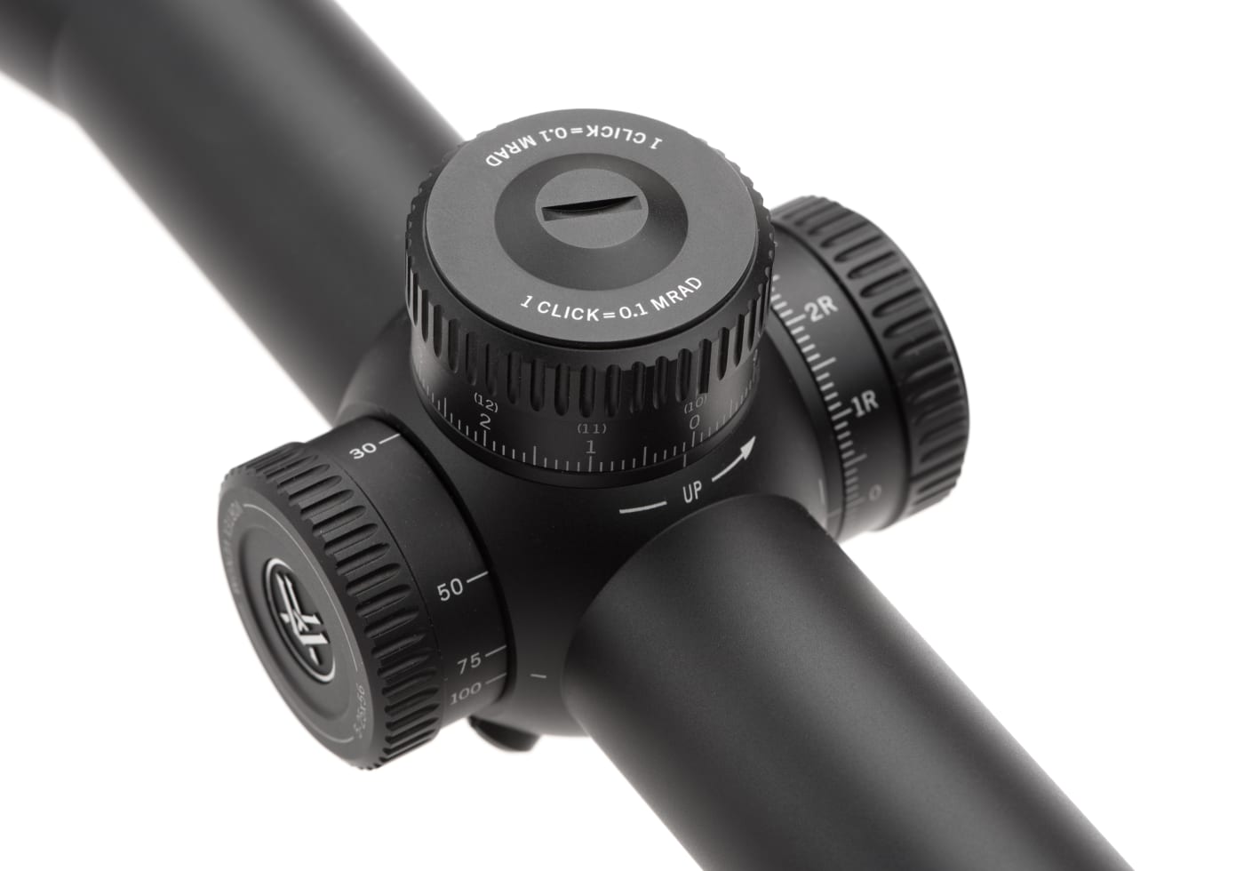 Vortex Optics Venom 5-25x56 FFP EBR-7C MRAD