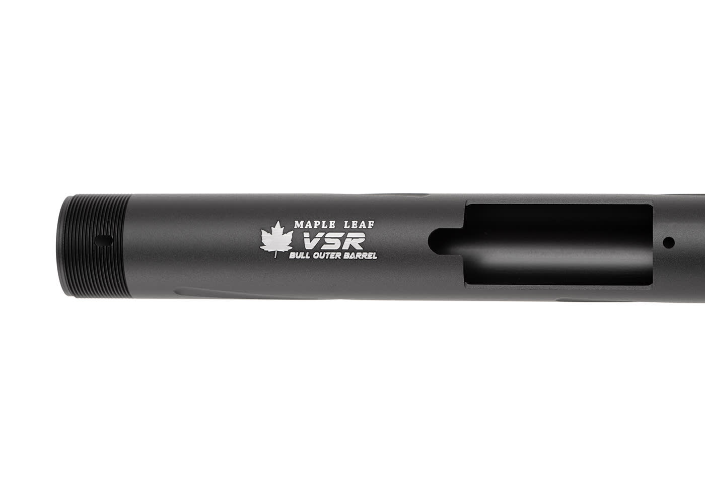 Maple Leaf VSR-10 Twisted Outer Barrel 150mm