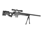Well L96 AWP Sniper Rifle Set