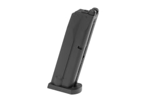 Beretta Magazin M92 A1 Co2 18rds