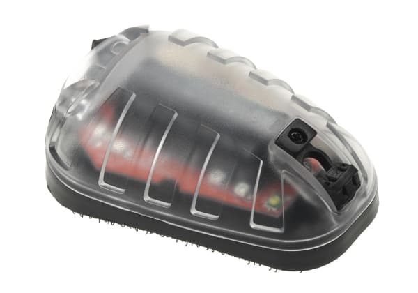 Element HS-6 Beacon Red