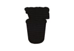 Airsoftology Suck my Balls Patch