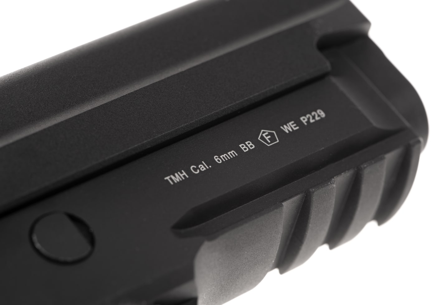 WE P229 Full Metal GBB