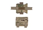 Blue Force Gear Molle Mounted Micro Trauma Kit NOW!