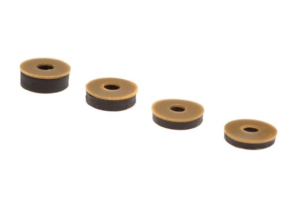 EpeS SorboPad AEG 70D Set - 4 Thicknesses