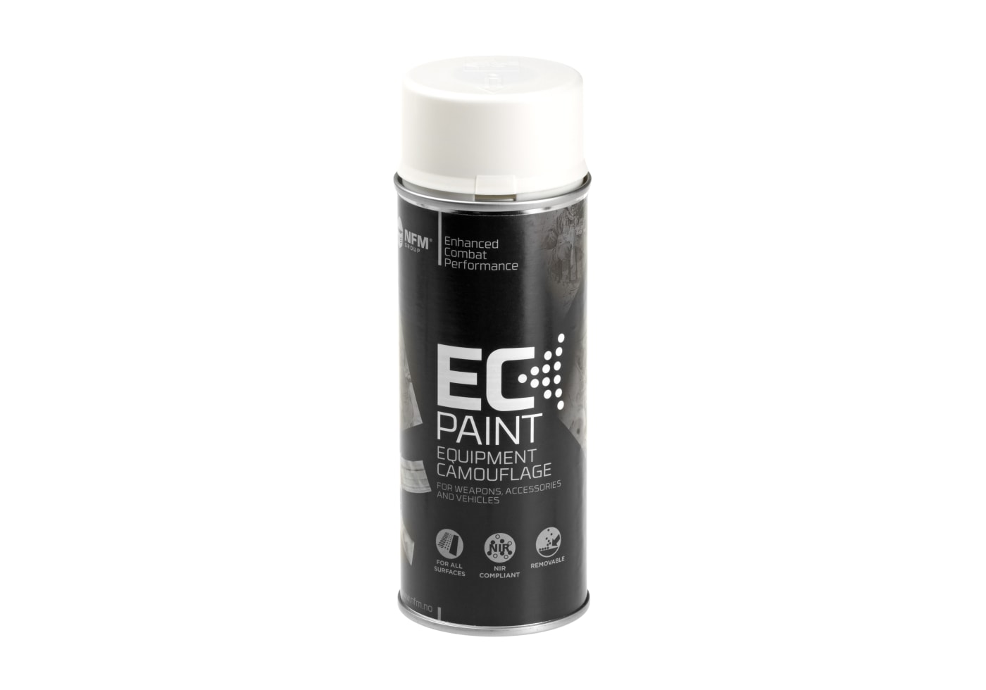 NFM EC NIR Paint