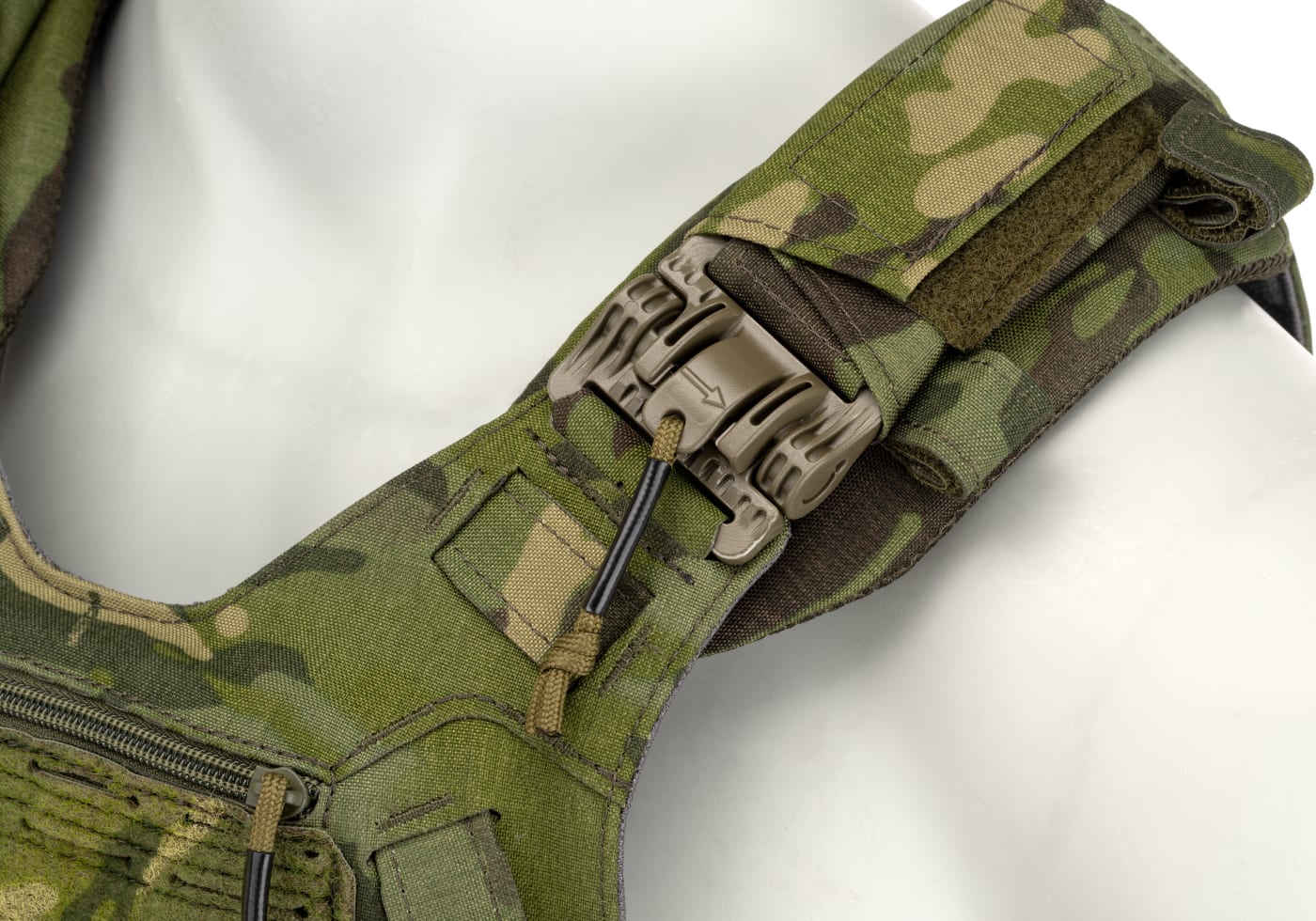 Templar's Gear CPC ROC Plate Carrier Gen 4.1