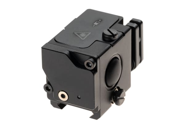 WADSN P-1 IK Combined Device Red Laser
