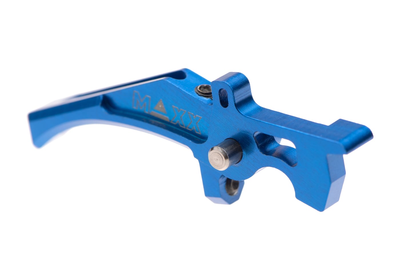 Maxx Model CNC Aluminum Advanced Speed Trigger Style D