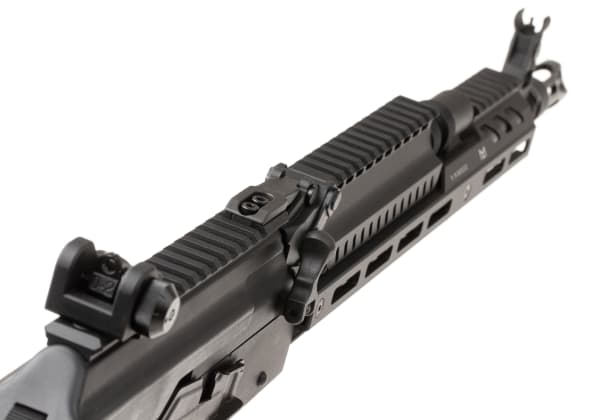 G&G PRK9L E.T.U. S-AEG