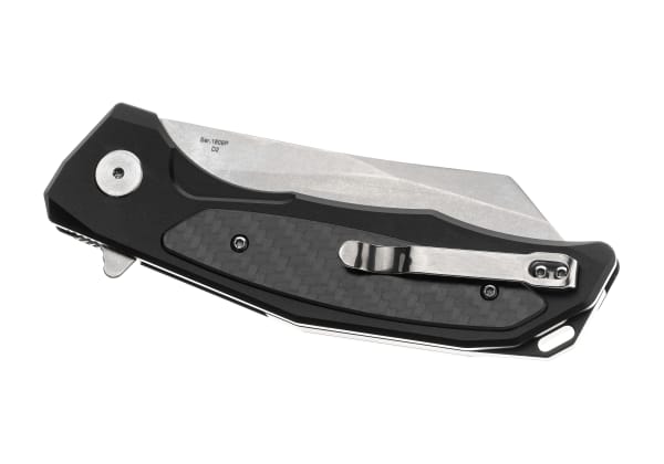 Artisan Cutlery Archaeo Linerlock