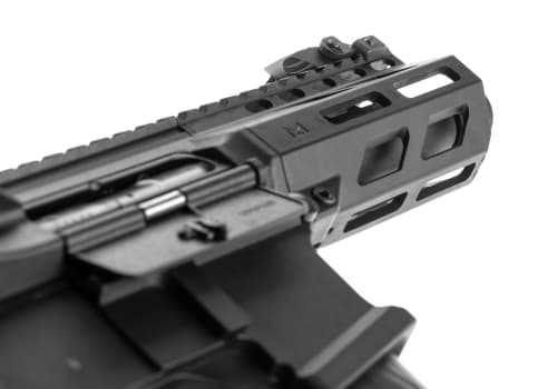 G&G ARP 9 3.0P 0.5J