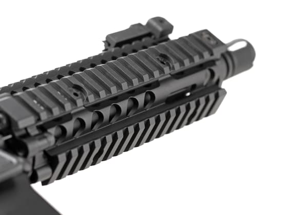 E&C M4 MK18 MOD 7 Inch QR 1.0 EGV