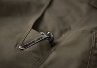 Outrider T.O.R.D. Flex Pant AR