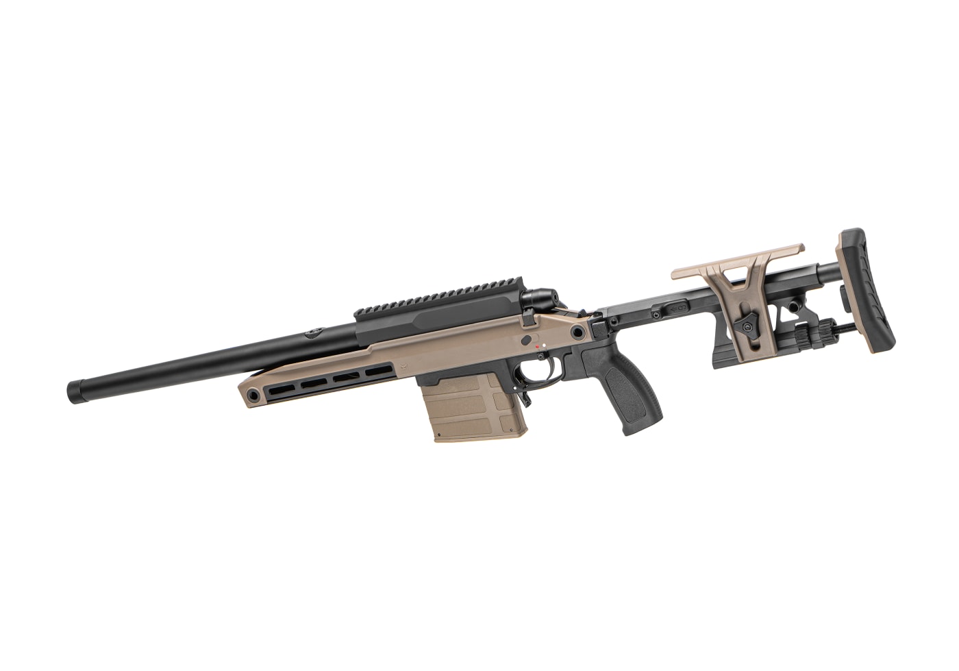 Silverback TAC 41 A Bolt Action Rifle