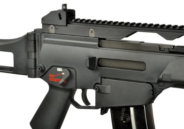 WE G39C GBR
