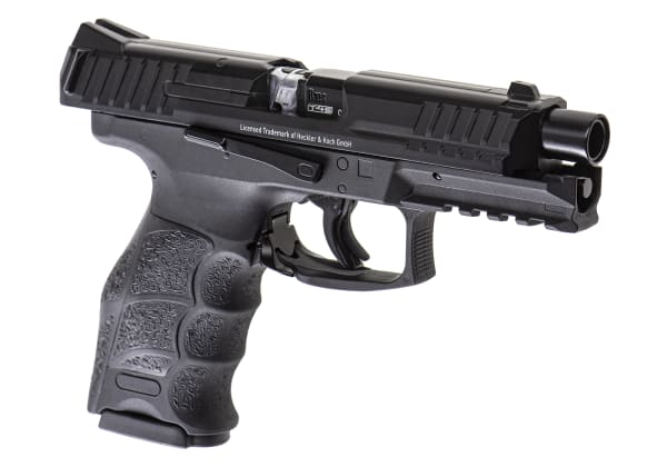 Heckler & Koch SFP9 .43 cal.