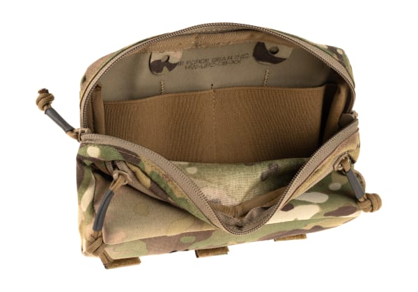 Blue Force Gear Low Profile General Purpose Pouch