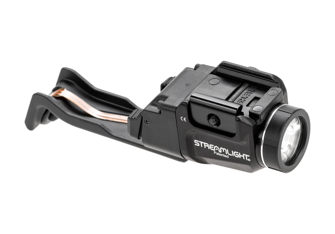 Streamlight TLR-7 X Contour Remote For Glock Gen 5