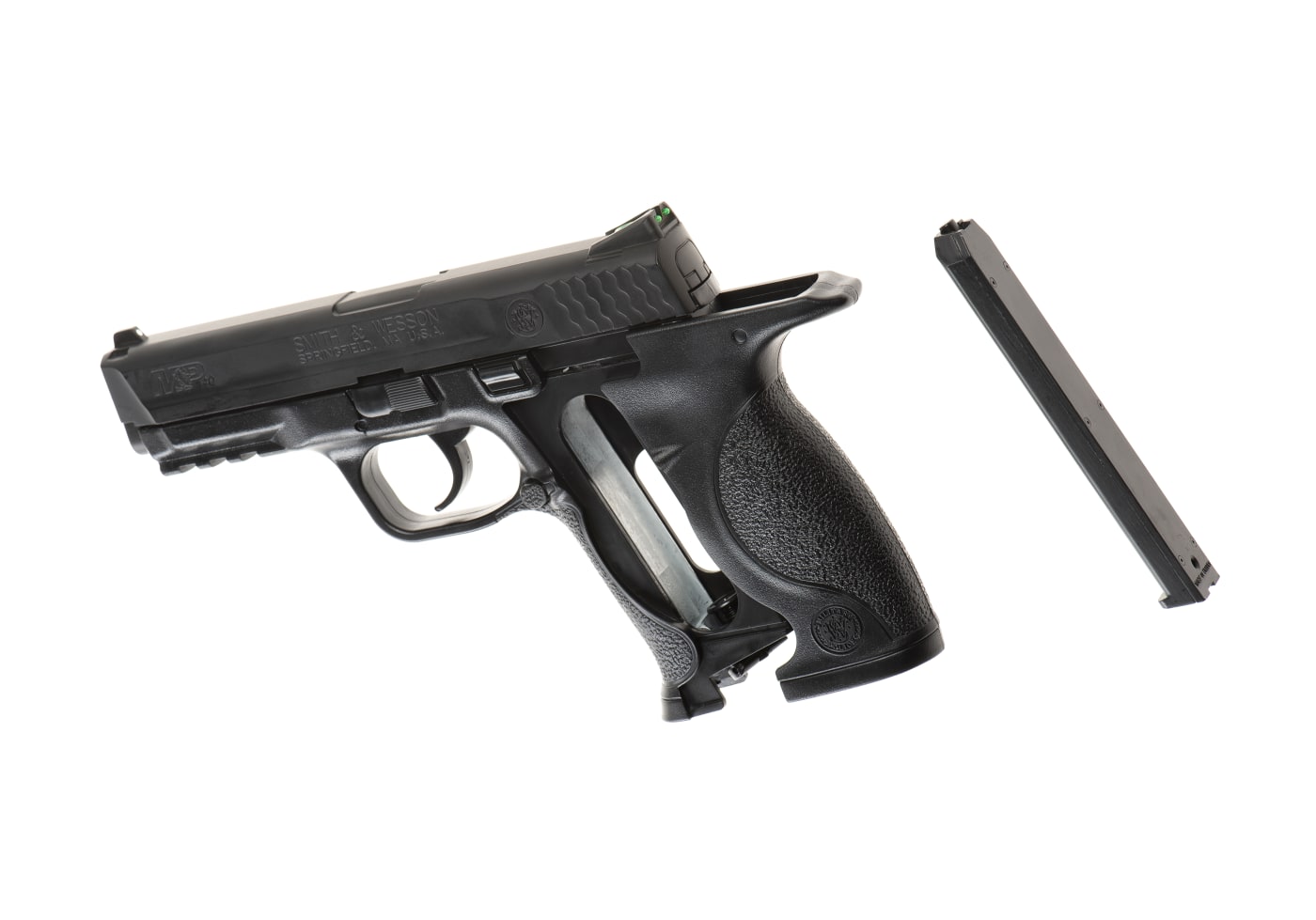 Smith & Wesson M&P40 Co2