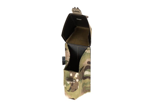 Templar's Gear Smoke Grenade Pouch with Full Flap