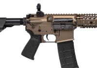 Cyma DD M4 9 Inch Platinum Series