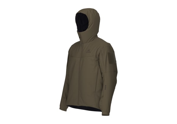 Arc'teryx Cold WX Hoody LT Gen 2.1