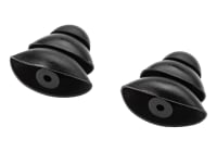 Earmor Replacement Silicone Earplugs For M20 / M20T Pro / M200T
