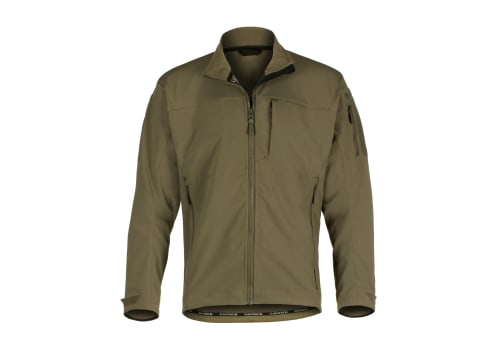 Clawgear Rapax Softshell Jacket
