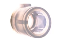 Maple Leaf Transformers Decepticons 70° Hop Up Rubber for VSR and GBB - SLC