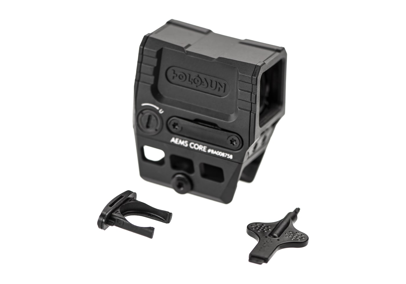 Holosun AEMS Core Red Dot Sight