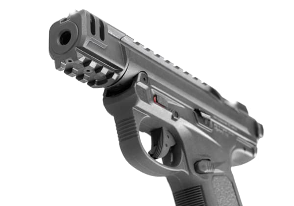 Action Army AAP01C GBB Semi Auto