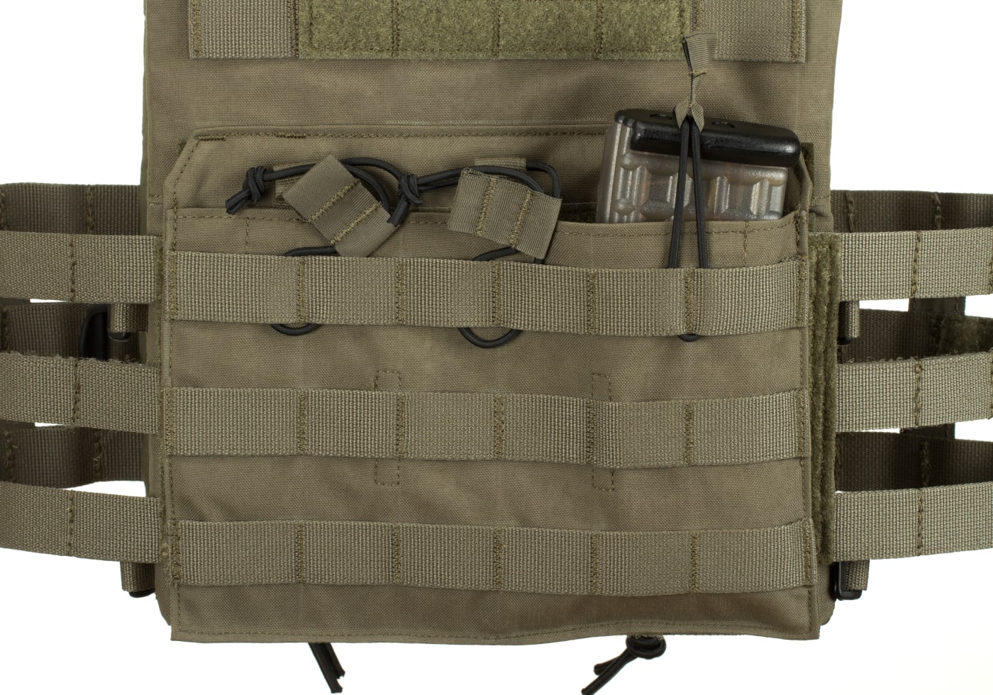 Crye Precision Jumpable Plate Carrier JPC