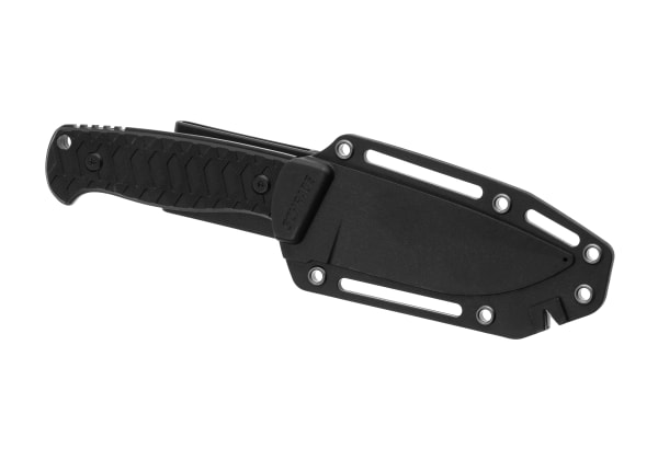 Schrade Wolverine Fixed Knife
