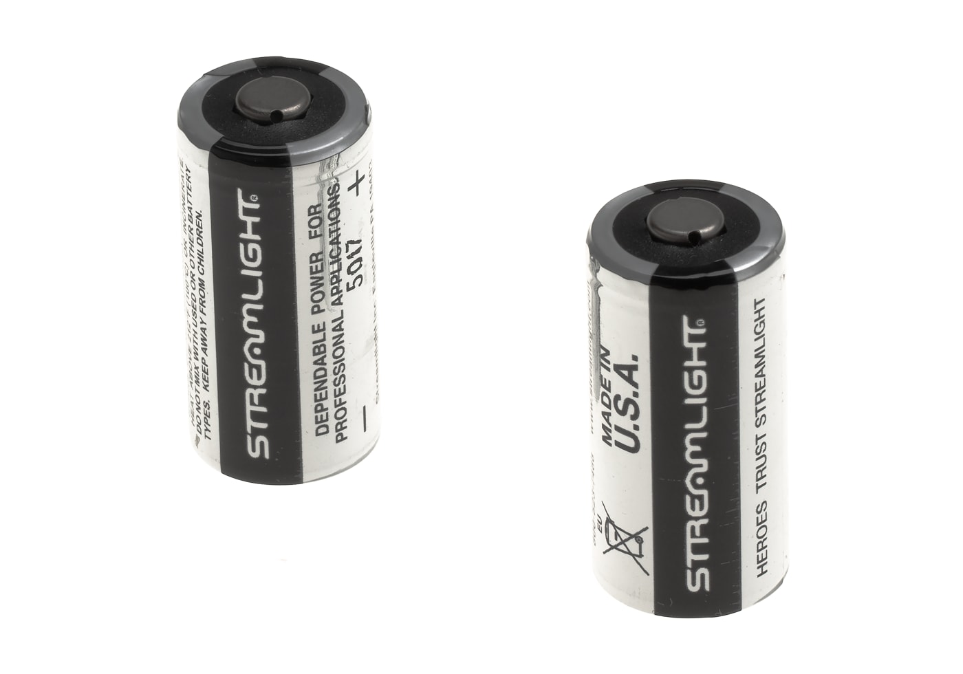 Streamlight TLR-1