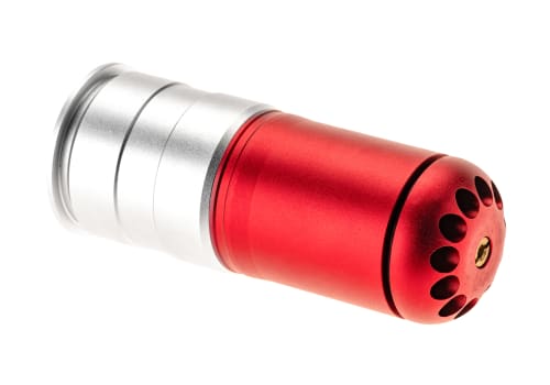 Cyma 40mm Airsoft Grenade 120rds