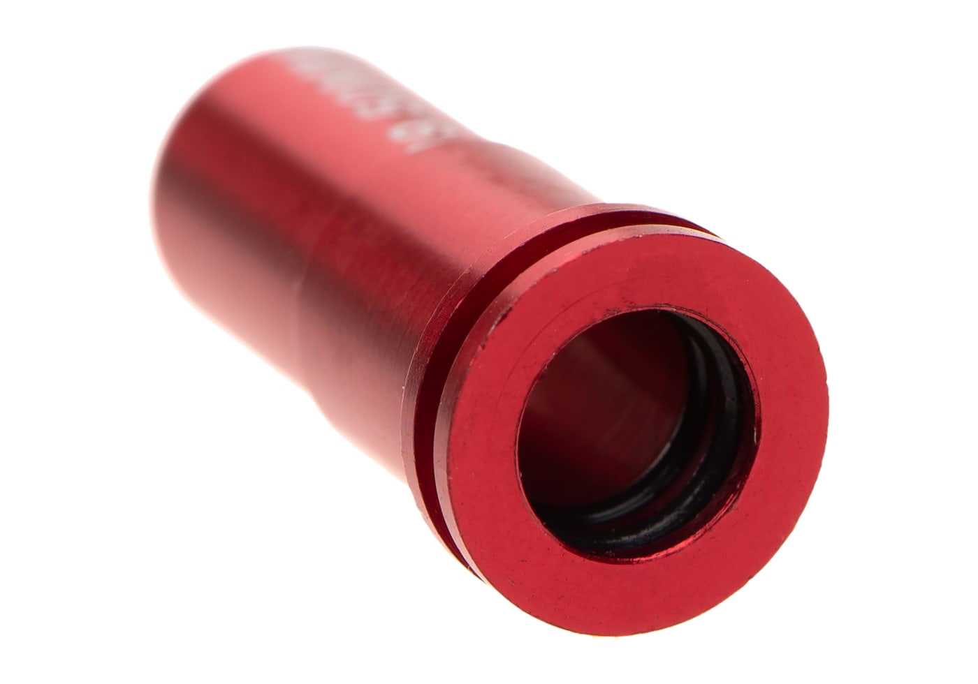 Maxx Model CNC Aluminum Double O-Ring Air Seal Nozzle 19.50mm for AEG