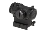 Aimpoint Micro T-2 2 MOA with 39mm Spacer and LRP