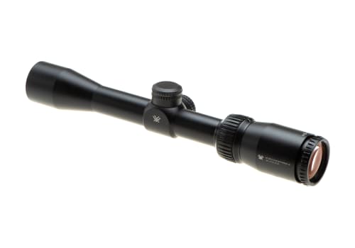 Vortex Optics Crossfire II 2-7x32 Plex