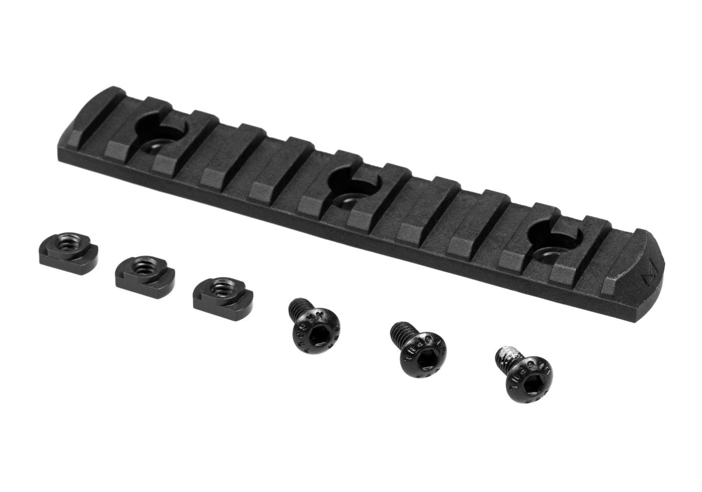 Magpul M-LOK Rail Section Polymer 11 Slots